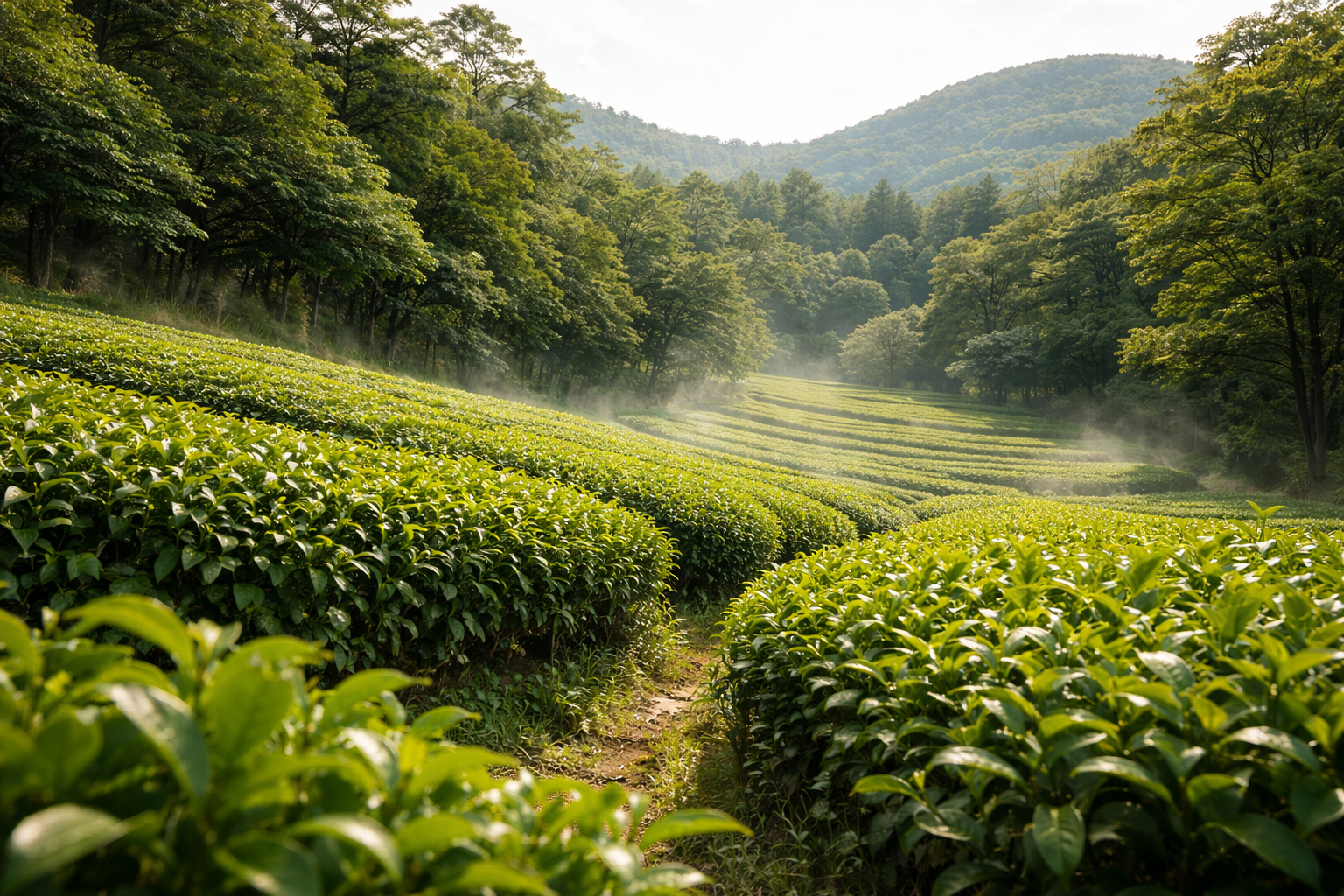 茶畑